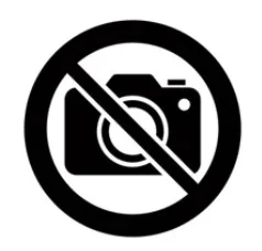 Запрет на съемку.