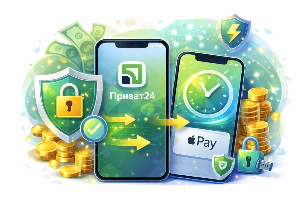 Приват24