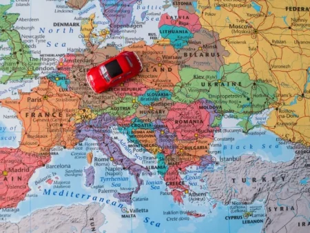 Балкани об’єднуються: нова федерація змінить ринок онлайн-казино в Європі