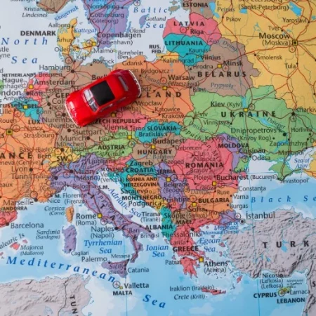 Балкани об’єднуються: нова федерація змінить ринок онлайн-казино в Європі