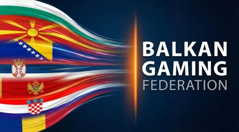 BGF об’єднує Балкани для боротьби з нелегальним гемблінгом
