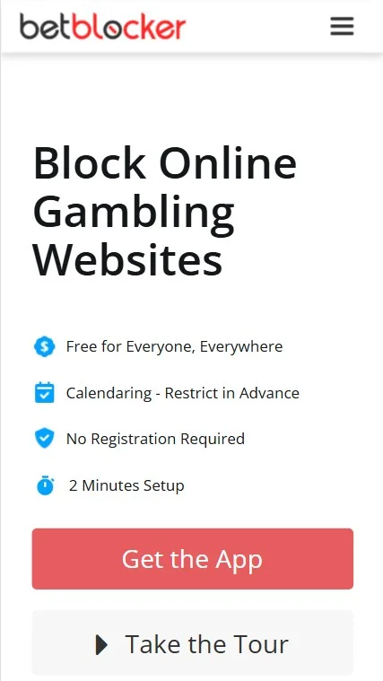 BetBlocker