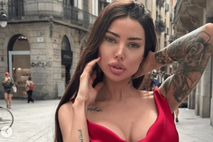 Штраф для блогерки за рекламу нелегального казино став одним із головних кейсів березня