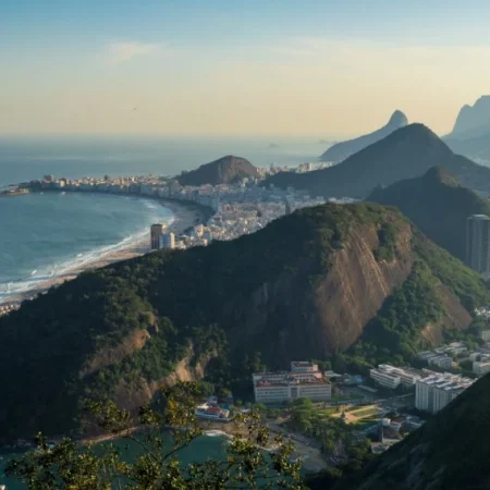 Бразилія на порозі великого рішення: чи легалізують казино?