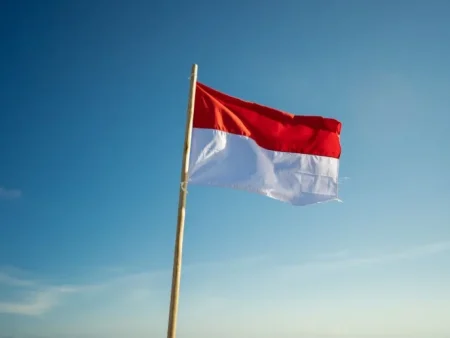 Після свят — більше ставок: чому в Індонезії знову ростуть депозити в онлайн-казино