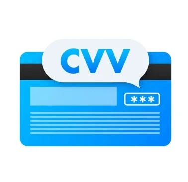 CVV-код.