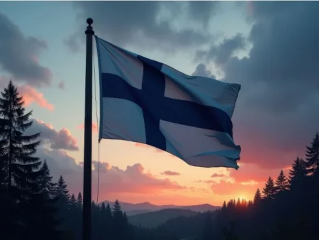 Фінляндія відкриває ринок онлайн-казино: кінець монополії та нові можливості для гравців