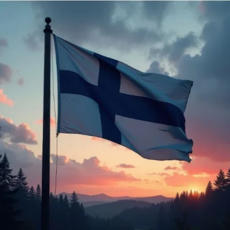 Фінляндія відкриває ринок онлайн-казино: кінець монополії та нові можливості для гравців