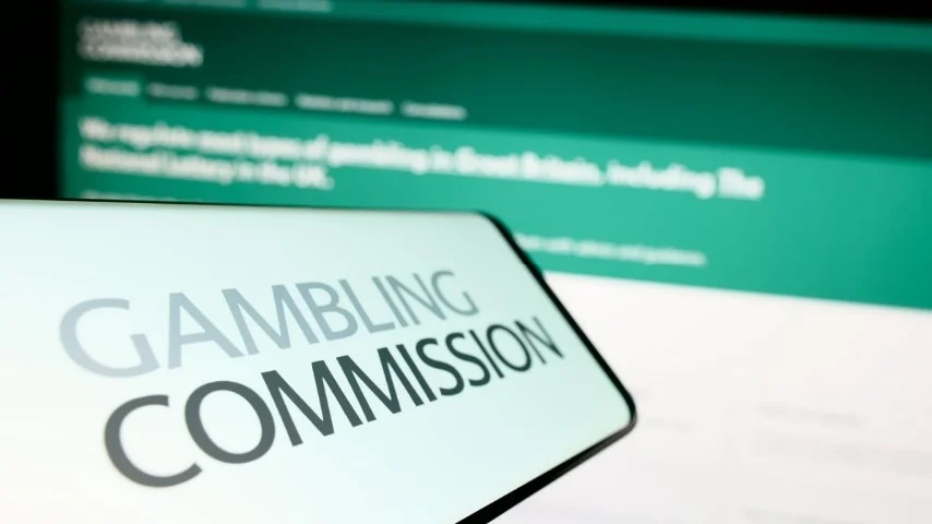 UK Gambling Commission оцінила результати тесту фінансових перевірок