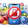 Як заблокувати азартні ігри на телефоні: покрокові інструкції для Android та iOS