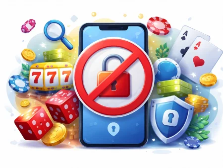 Как заблокировать азартные игры на телефоне: пошаговые инструкции для Android и iOS