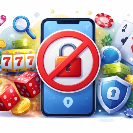 Как заблокировать азартные игры на телефоне: пошаговые инструкции для Android и iOS