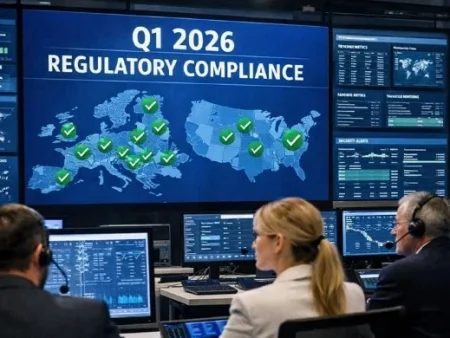 Підсумки iGaming за Q1 2026: нові правила, ШІ та битва за мобільних гравців 