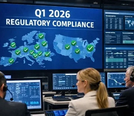 Підсумки iGaming за Q1 2026: нові правила, ШІ та битва за мобільних гравців 