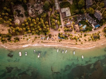 Ямайка запускає казино-курорти 