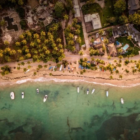 Ямайка запускає казино-курорти 