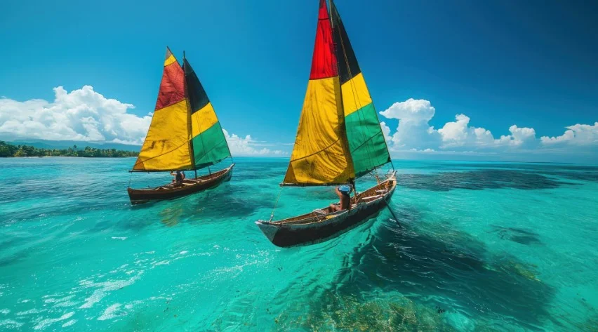 Новий курс Ямайки на розвиток казино-курортів і туризму