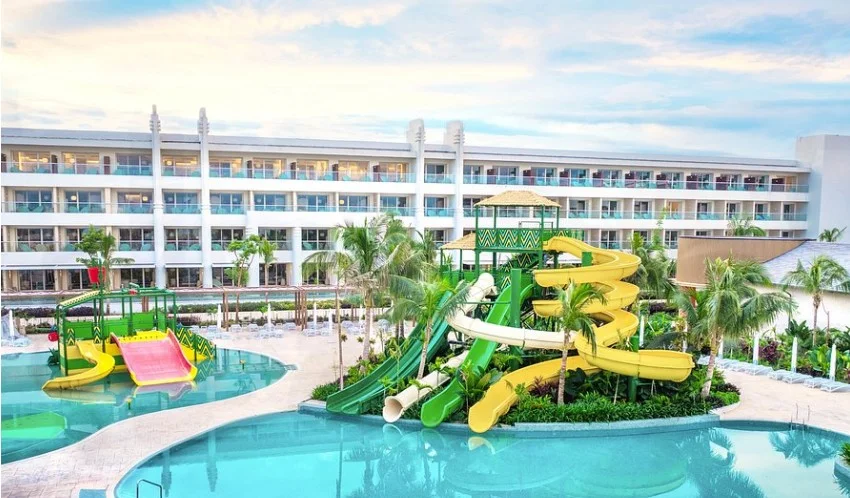 Integrated Resort на Ямайці поєднає казино, готелі, спа та розваги