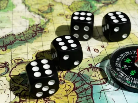 Південна Америка стає новим центром світового гемблінгу