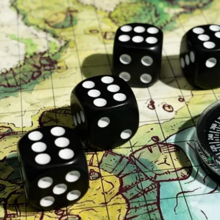 Південна Америка стає новим центром світового гемблінгу