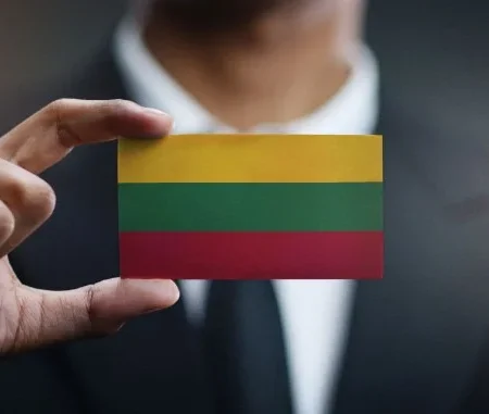 Литва вводить картки гравця: нові правила для онлайн-казино та ставок 