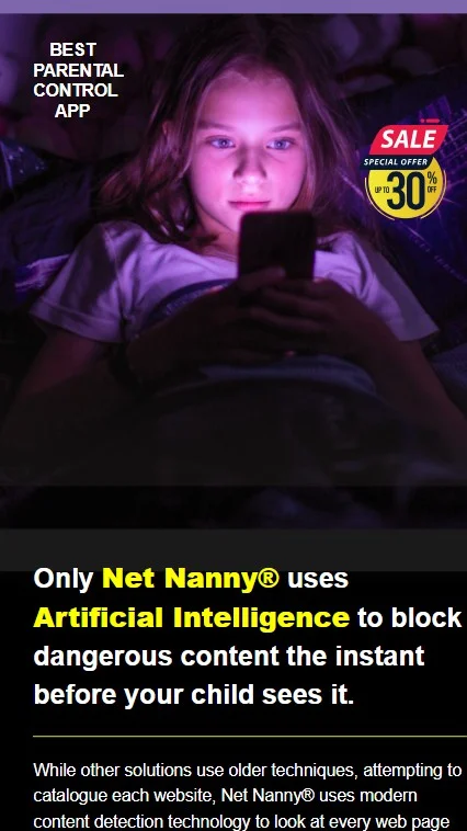 Net Nanny
