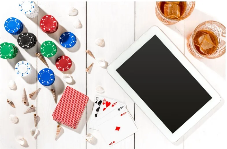 Мінцифра готує обмеження для військових у легальних казино