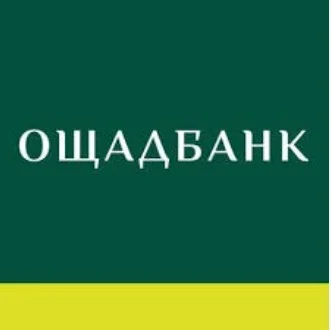 Ощадбанк.