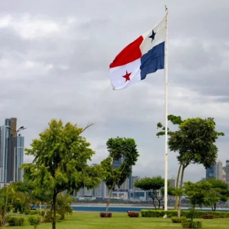 Панама посилює правила для онлайн-казино