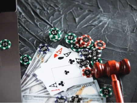 Гемблінг-дайджест березня 2026: штрафний удар по блогерах, «зачистка» лотерей та інсайди від PlayCity 