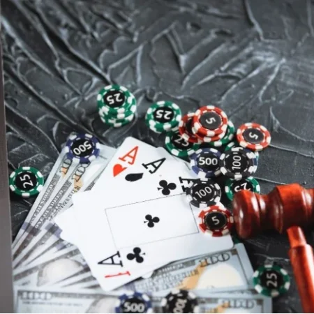 Гемблінг-дайджест березня 2026: штрафний удар по блогерах, «зачистка» лотерей та інсайди від PlayCity 