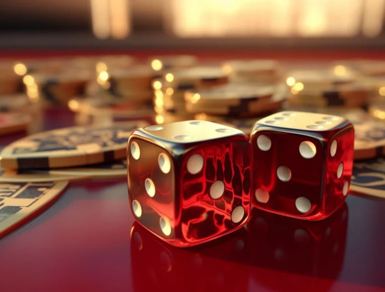 ШІ в гемблінгу: створення дизайну, коду та аналітики для казино