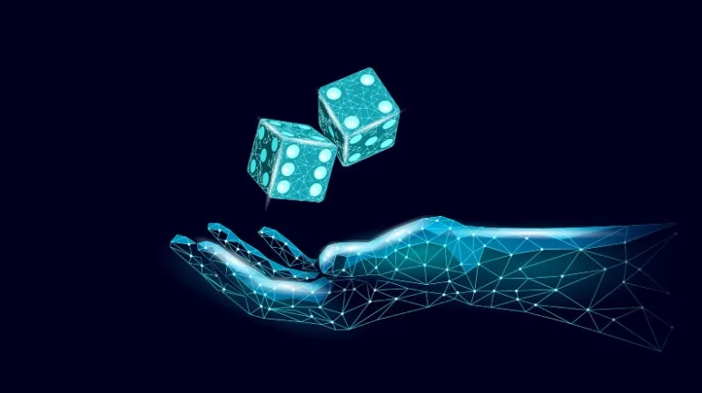 Онлайн-казино майбутнього з автоматизацією на базі ШІ