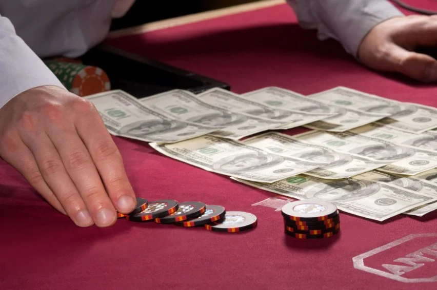 Туреччина посилює контроль за нелегальними казино, рекламою та інфлюенсерами