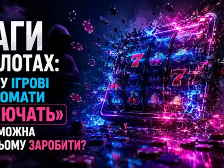 Баги в слотах: почему игровые автоматы «глючат» и можно ли на этом заработать?