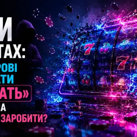 Баги в слотах: почему игровые автоматы «глючат» и можно ли на этом заработать?
