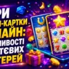 Игры скретч-карты онлайн: особенности мгновенных лотерей