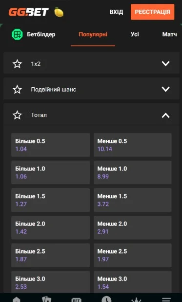 Тотали