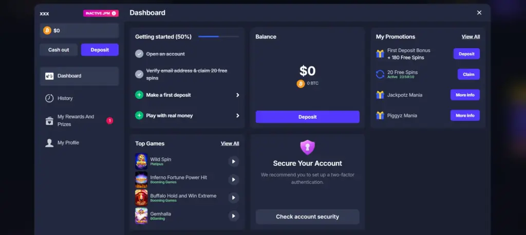Кошелек бит старз