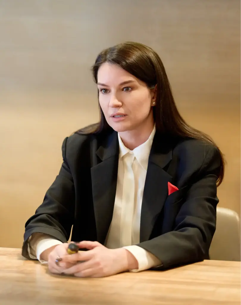 Інтерв’ю з представницею грального бізнесу про казино, регулювання азартних ігор та розвиток легального гемблінгу.