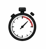 Тиша в акаунтах перед поєдинком.