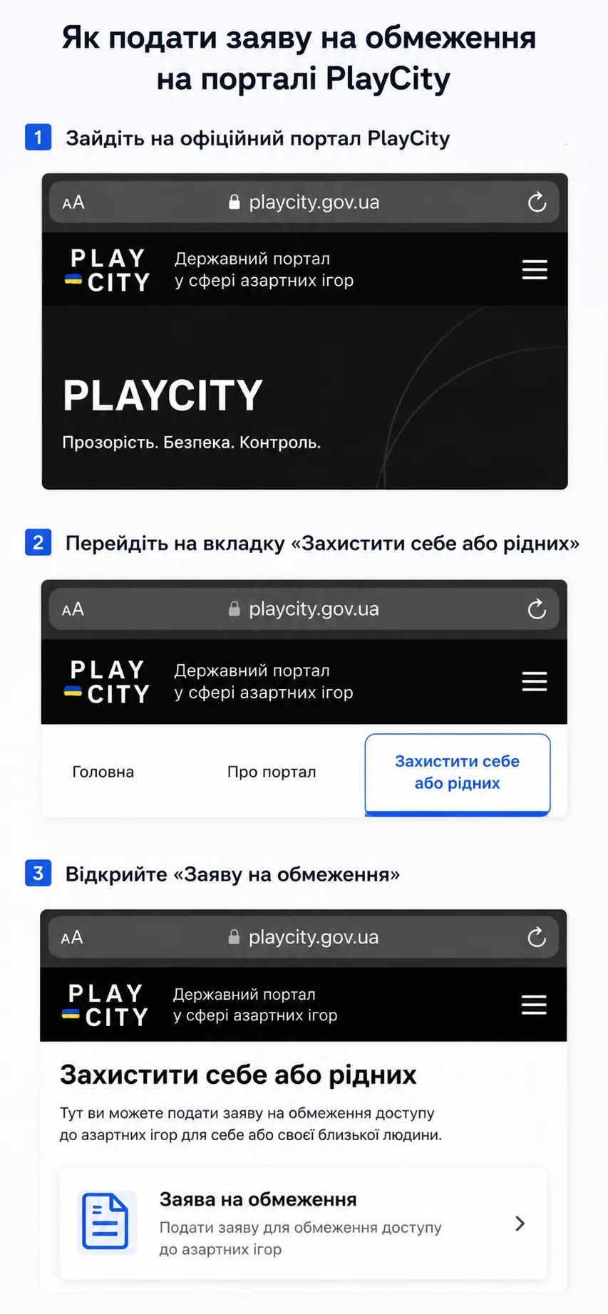 Помощь родственникам игроков: как защитить семью и где искать поддержку
