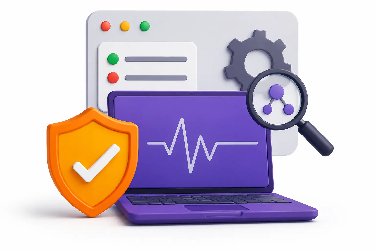 Обзоры софт-блокировщиков - Whistl, Gamban, BetBlocker: сравнение, инструкции, что выбрать