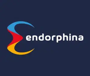 Endorphina logo