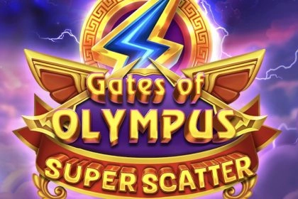 Гнів Зевса та супер-множники: повний огляд Gates of Olympus Super Scatter