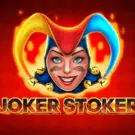 Вогняний Джокер та гарячі фріспіни: повний розбір слота Joker Stoker