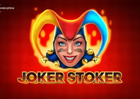 Вогняний Джокер та гарячі фріспіни: повний розбір слота Joker Stoker
