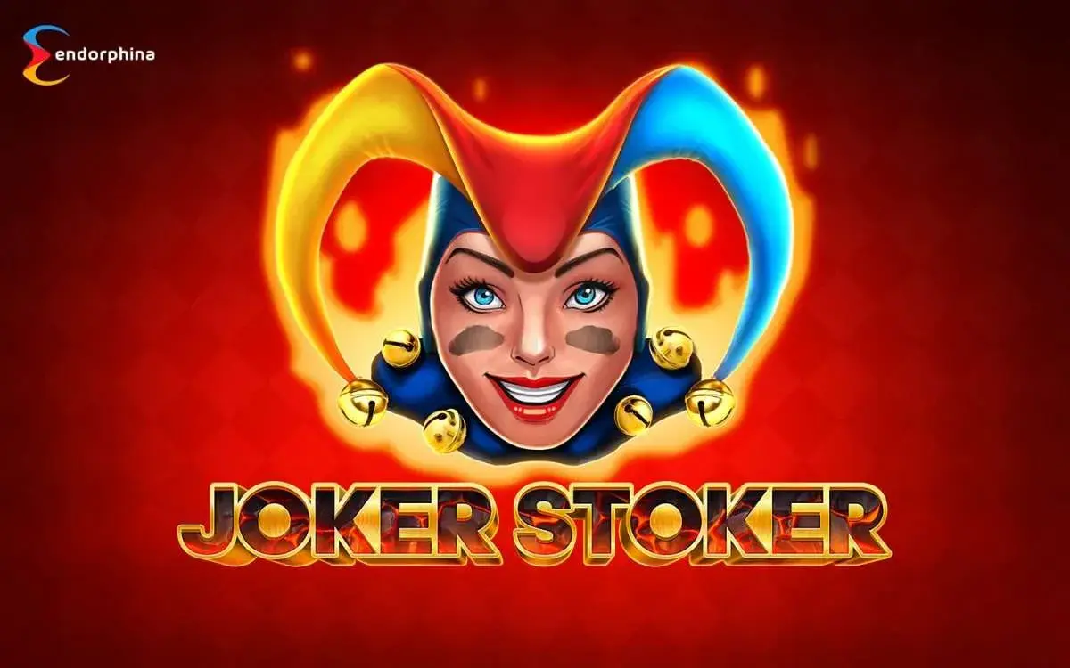 Заставка демо Joker Stoker