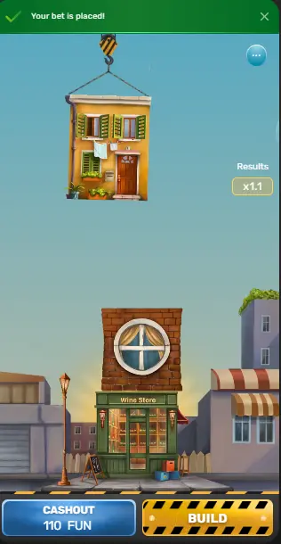 Огляд краш-гри Tower Rush від Galaxsys: як грати та вигравати