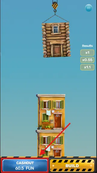 Огляд краш-гри Tower Rush від Galaxsys: як грати та вигравати